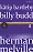Katip Bartleby-Billy Budd