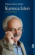 Karınca İzleri
