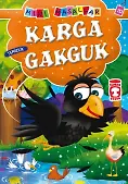 Karga Gakguk - Mini Masallar 2 (20)