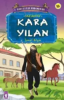 Kara Yılan - Kurtuluşun Kahramanları 2 (15)