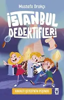 Karaltı Çetesi'nin Peşinde - İstanbul Dedektifleri