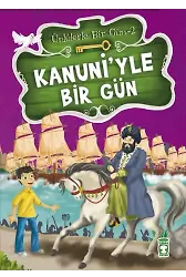 Kanuni'yle Bir Gün - Ünlülerle Bir Gün 2