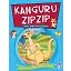 Kanguru Zıpzıp Allah'ın Latif İsmini Öğreniyor - Allah'ın İsimlerini Öğreniyorum 2