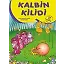 Kalbin Kilidi - Çoklu Zeka Geliştirici Masallar