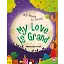 Kalbim Küçük Sevgim Büyük - My Heart Is Small My Love Is Grand (İngilizce)