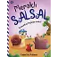Kahvaltını Paylaşır Mısın? - Meraklı Salsal 8