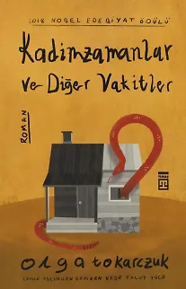 Kadimzamanlar Ve Diğer Vakitler