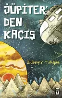 Jüpiter'den Kaçış