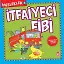 İtfaiyeci Fibi - Meslekler
