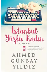 İstanbul Yüzlü Kadın