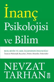 İnanç Psikolojisi Ve Bilim