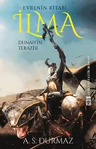 İlma Iıı - Dunah'ın Terazisi