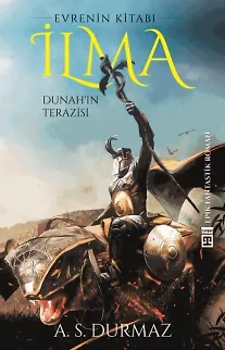 İlma Iıı - Dunah'ın Terazisi
