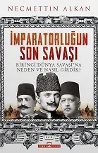İmparatorluğun Son Savaşı