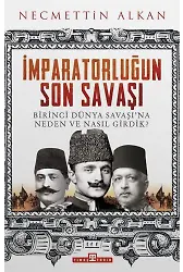 İmparatorluğun Son Savaşı