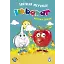 İlkbahar Boyama Zamanı - Sebzeler Meyveler