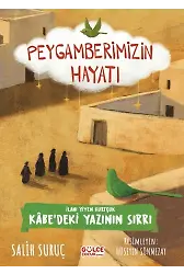İlanı Yiyen Kurtçuk - Kabe'deki Yazının Sırrı - Peygamberimizin Hayatı