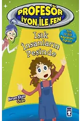 Işık İnsanların Peşinde - Profesör İyon İle Fen 2