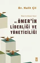 Hz. Ömer'in Liderliği Ve Yöneticiliği