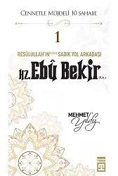 Hz. Ebû Bekir (R.a.)
