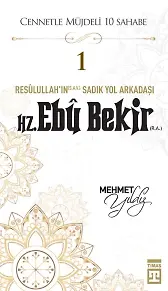 Hz. Ebû Bekir (R.a.)