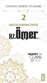Hz. Ömer (R.a.)