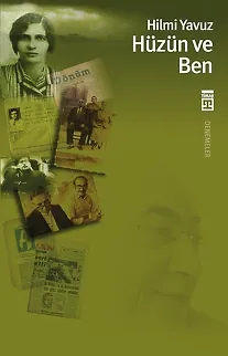 Hüzün Ve Ben
