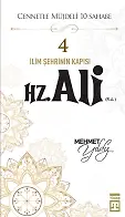 Hz. Ali (R.a.)