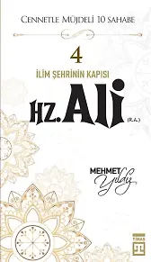 Hz. Ali (R.a.)
