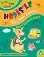 Hopiş Okula Gidiyor - Hopiş'le Boyama Zamanı