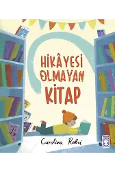 Hikayesi Olmayan Kitap