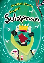 Hazreti Süleyman - Prophet Sulayman (İngilizce)