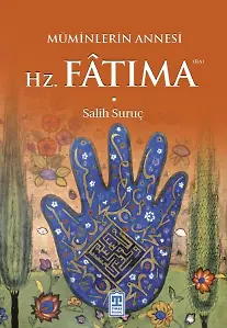 Hazreti Fatıma (Ra)