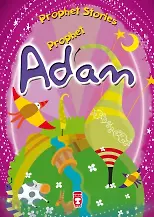Hazreti Adem - Prophet Adam (İngilizce)