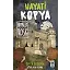 Hayati Kopya - Hayalet Köşk