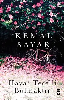 Hayat Teselli Bulmaktır