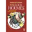 Havlock Holmes - Büyük Kaplan Sirki'ndeki Gizem