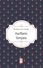 Harflerin Simyası