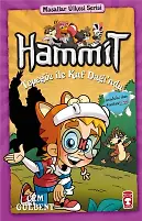 Hammit Tepegöz İle Kaf Dağında - Masallar Ülkesi Serisi