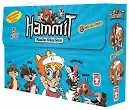 Hammit Masallar Ülkesi 2 Set - (5 Kitap)