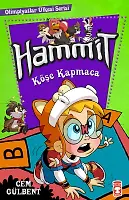 Hammit Köşe Kapmaca - Olimpiyatlar Ülkesi Serisi