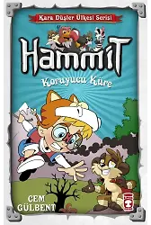 Hammit Koruyucu Küre - Kara Düşler Ülkesi Serisi