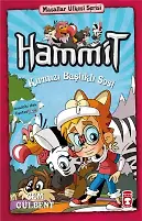 Hammit Kırmızı Başlıklı Sosi - Masallar Ülkesi Serisi