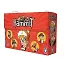 Hammit Gizemli Geçit 1 Set - (5 Kitap)