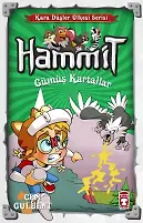 Hammit Gümüş Kartallar - Kara Düşler Ülkesi Serisi