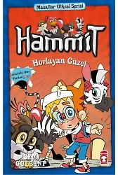 Hammit Horlayan Güzel - Masallar Ülkesi Serisi