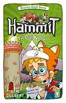 Hammit Fildişi Kulesi - Gizemli Geçit Serisi