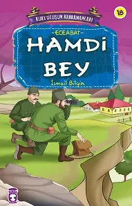 Hamdi Bey - Kurtuluşun Kahramanları 2 (18)