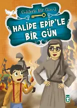 Halide Edip'le Bir Gün - Ünlülerle Bir Gün 2
