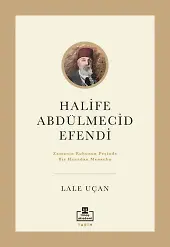Halife Abdülmecid Efendi
